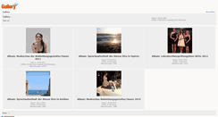 Desktop Screenshot of foto.bwzuri.ch